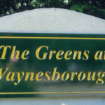 wilmington wood signs